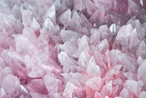 Healing Crystals: The best picks for manifesting love and luck