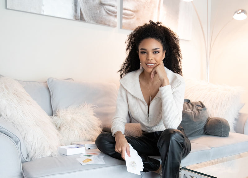 Your Personal Tarot Reading with Vanessa (new, 1-1 call)